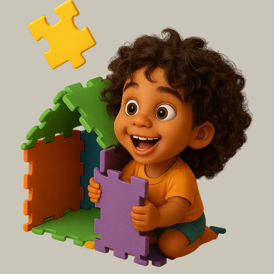 Category: Puzzle